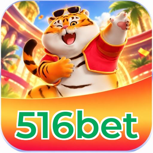 516bet Instalar Logo 3