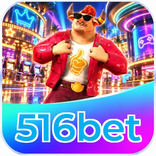 516bet Logo