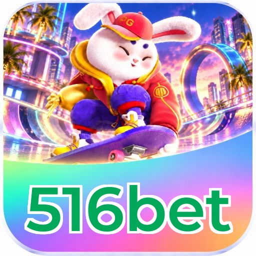 516bet Logo