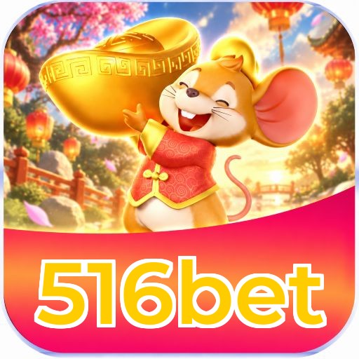 516bet Download Logo Oficial
