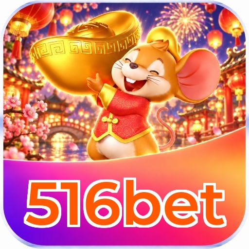 516bet Apostas Esportivas Logo