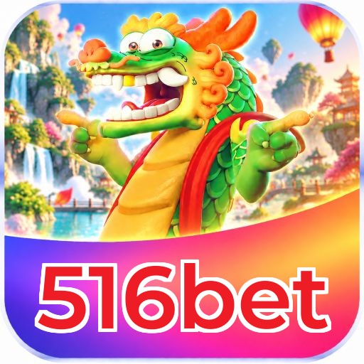 516bet Logo