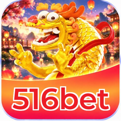 516bet Logo