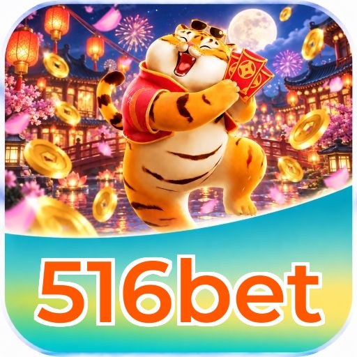 516bet Logo