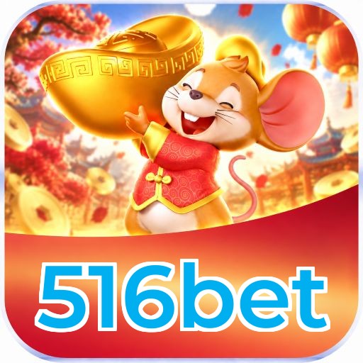 516bet Logo