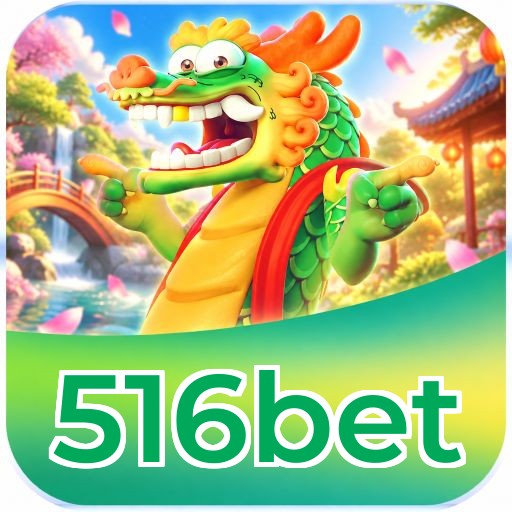 516bet Instalar Logo 1