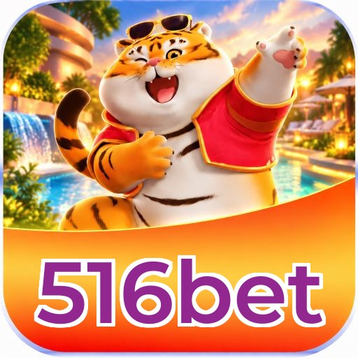 516bet Logo 3