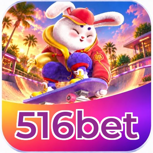 516bet Logo