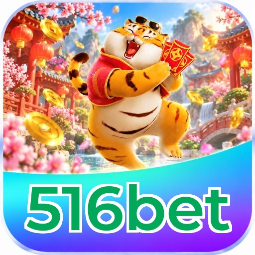 516bet Logo