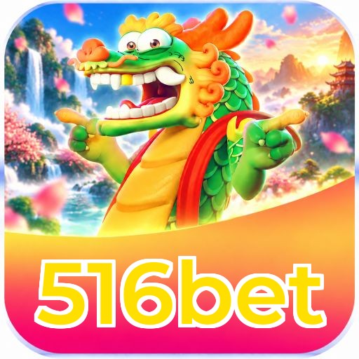 516bet Instalar Logo 2