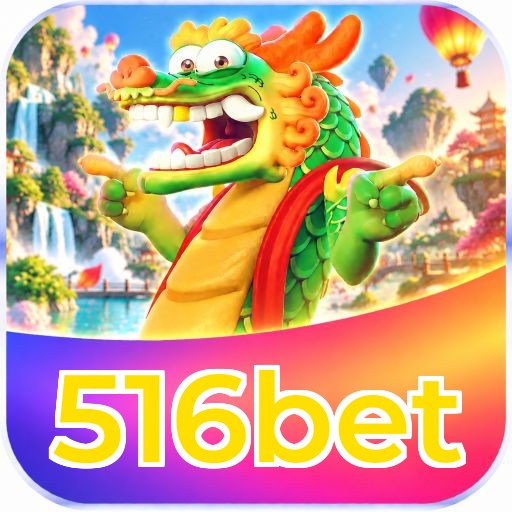 516bet Logo