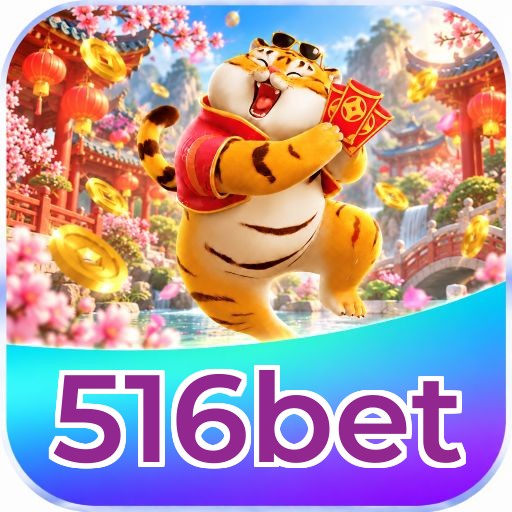 516bet Logo