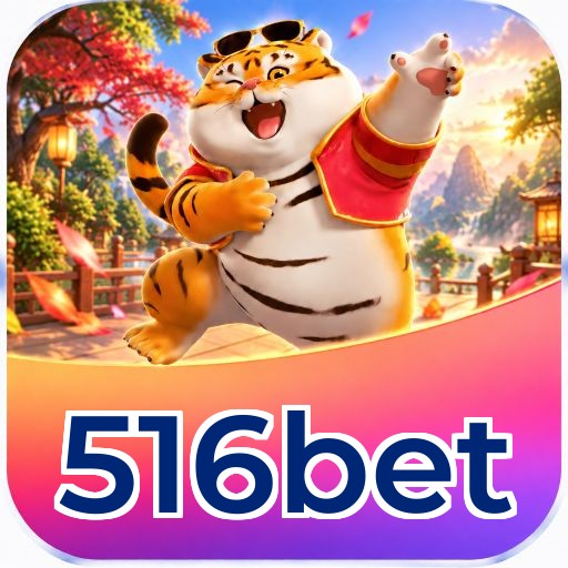 Slots 516bet - Jackpots Progressivos