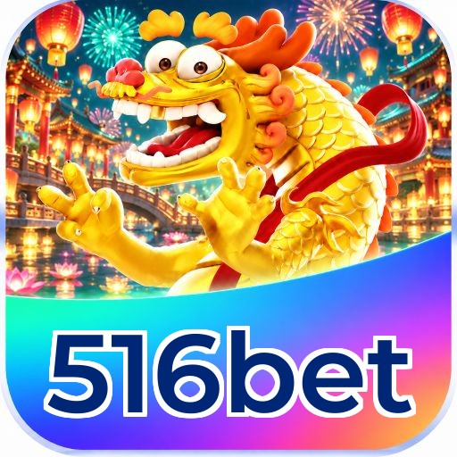 516bet Logo