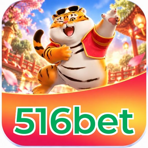 Certificação GLI 516bet