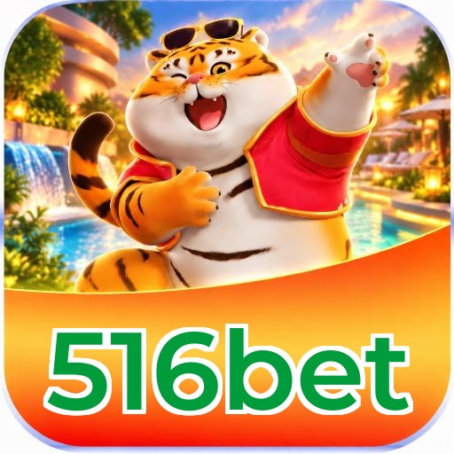 516bet Logo